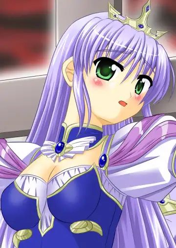 [Nakamura Osawari Kun - Sakuraippo] Chijoku no Saidan Fhentai - Page 28