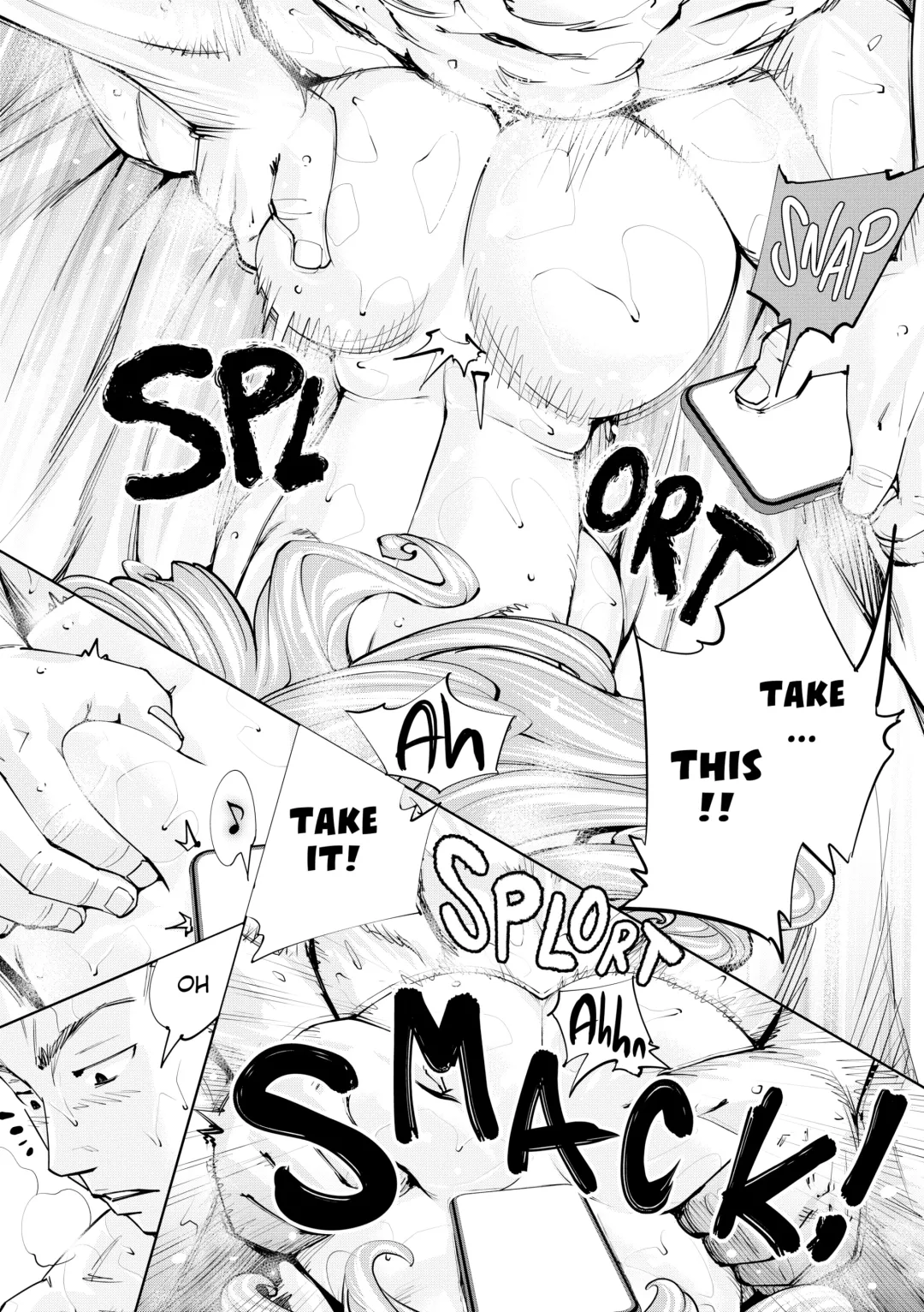 [Seto Yuuki] Seto Yuuki - Chitose (uncensored) Fhentai - Page 111