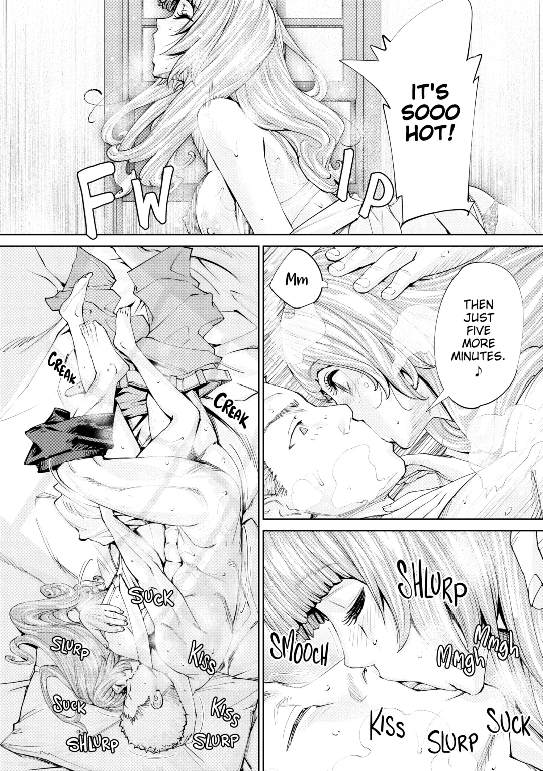 [Seto Yuuki] Seto Yuuki - Chitose (uncensored) Fhentai - Page 147