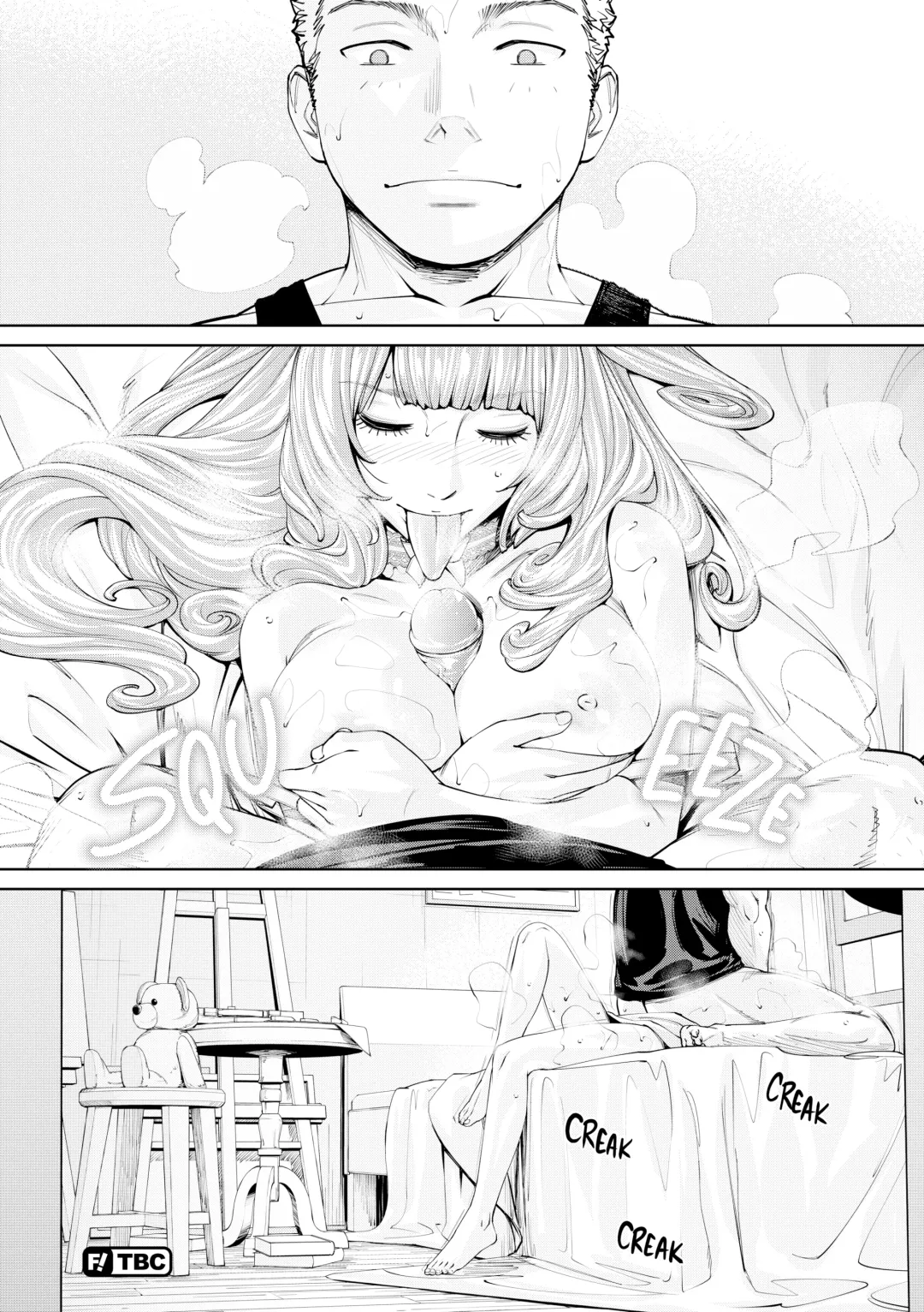 [Seto Yuuki] Seto Yuuki - Chitose (uncensored) Fhentai - Page 161