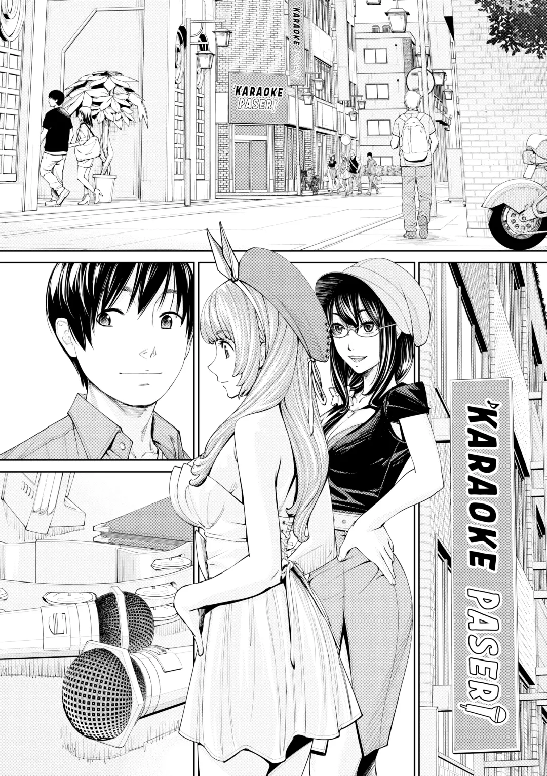 [Seto Yuuki] Seto Yuuki - Chitose (uncensored) Fhentai - Page 165