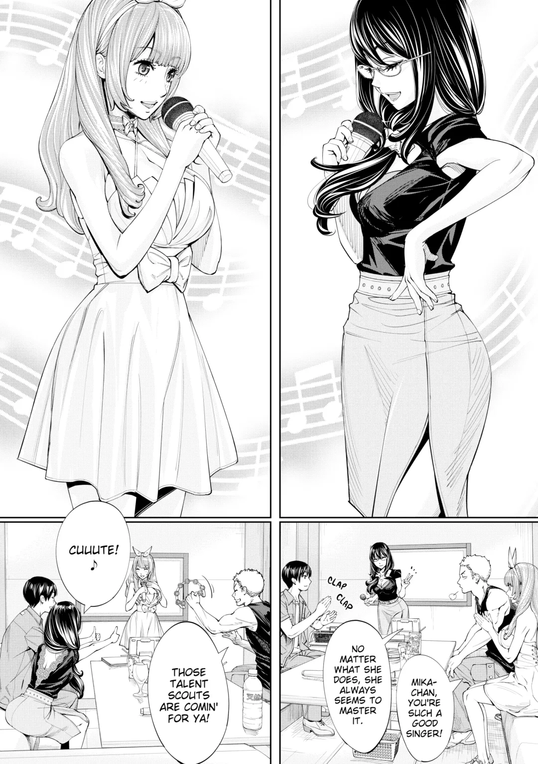 [Seto Yuuki] Seto Yuuki - Chitose (uncensored) Fhentai - Page 167