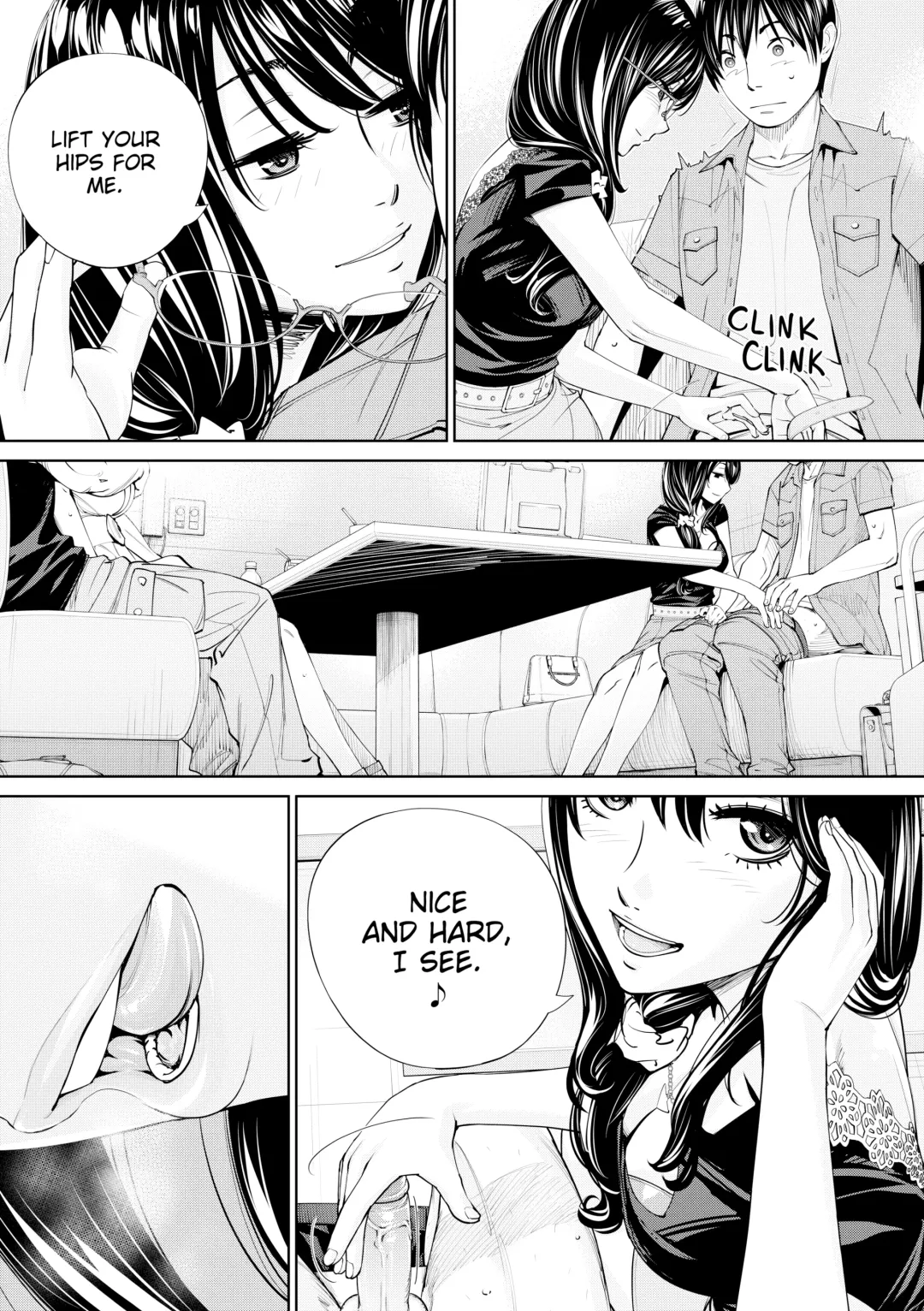 [Seto Yuuki] Seto Yuuki - Chitose (uncensored) Fhentai - Page 176