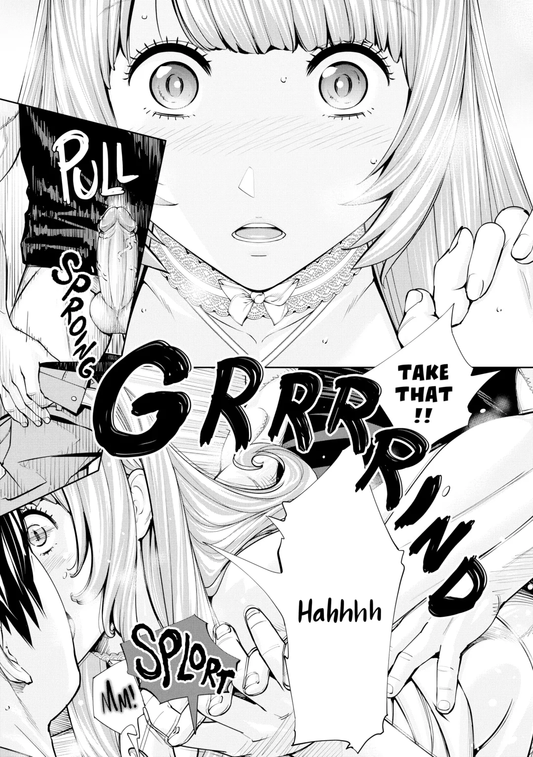 [Seto Yuuki] Seto Yuuki - Chitose (uncensored) Fhentai - Page 182