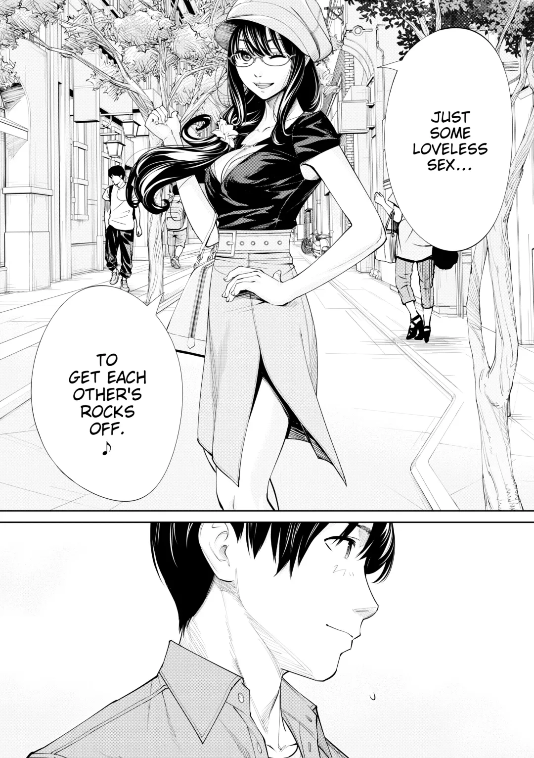 [Seto Yuuki] Seto Yuuki - Chitose (uncensored) Fhentai - Page 201