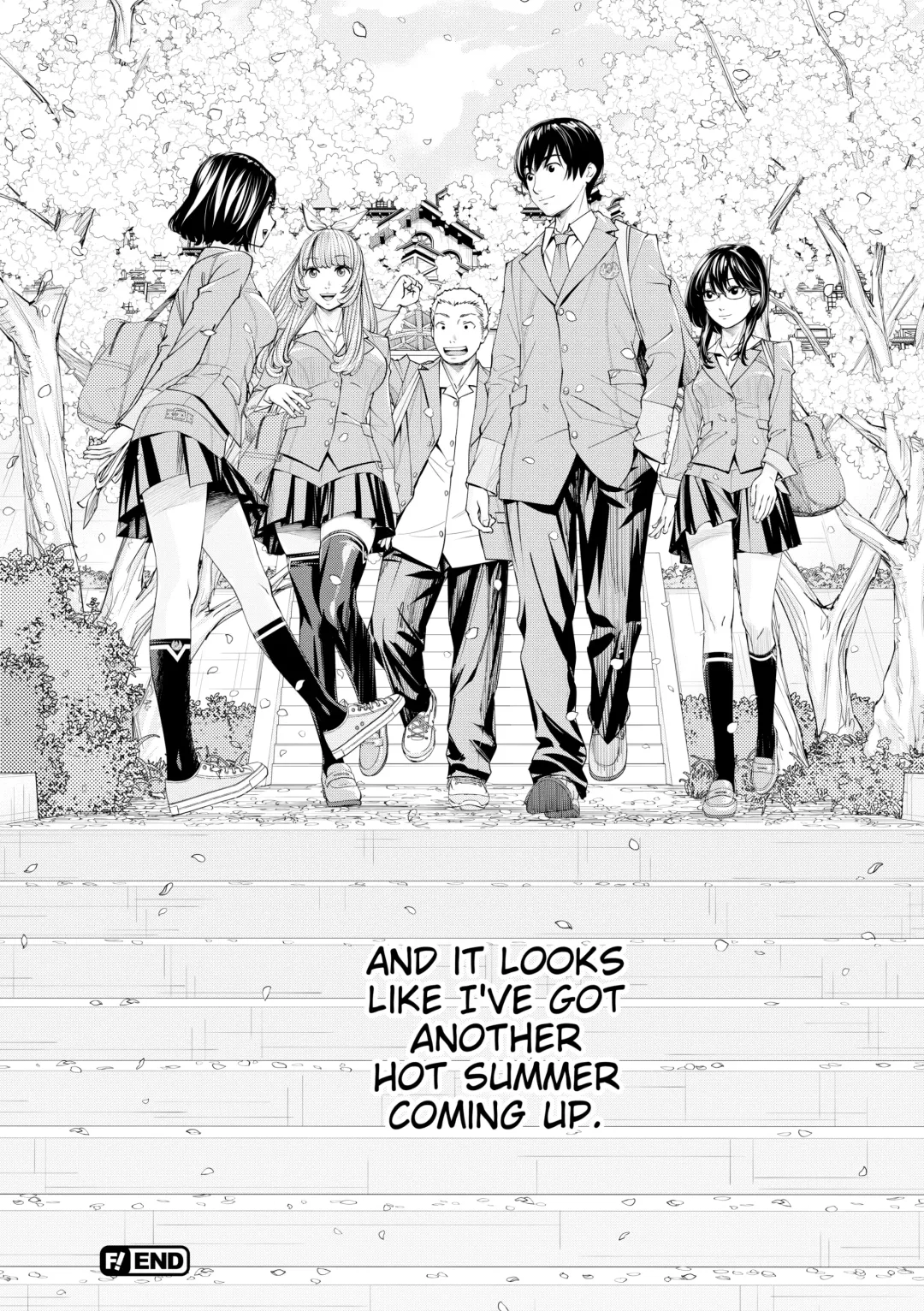 [Seto Yuuki] Seto Yuuki - Chitose (uncensored) Fhentai - Page 209