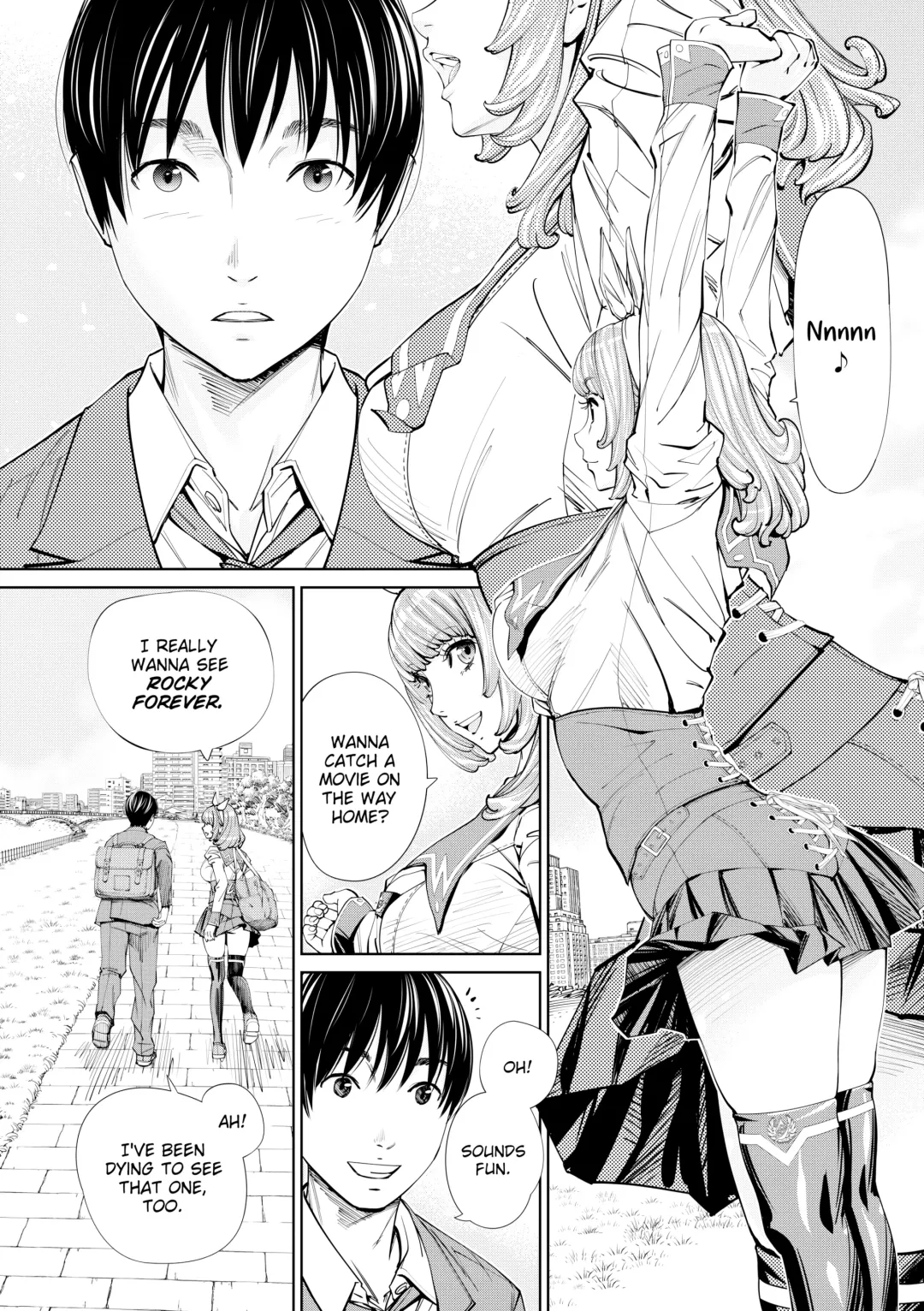 [Seto Yuuki] Seto Yuuki - Chitose (uncensored) Fhentai - Page 21