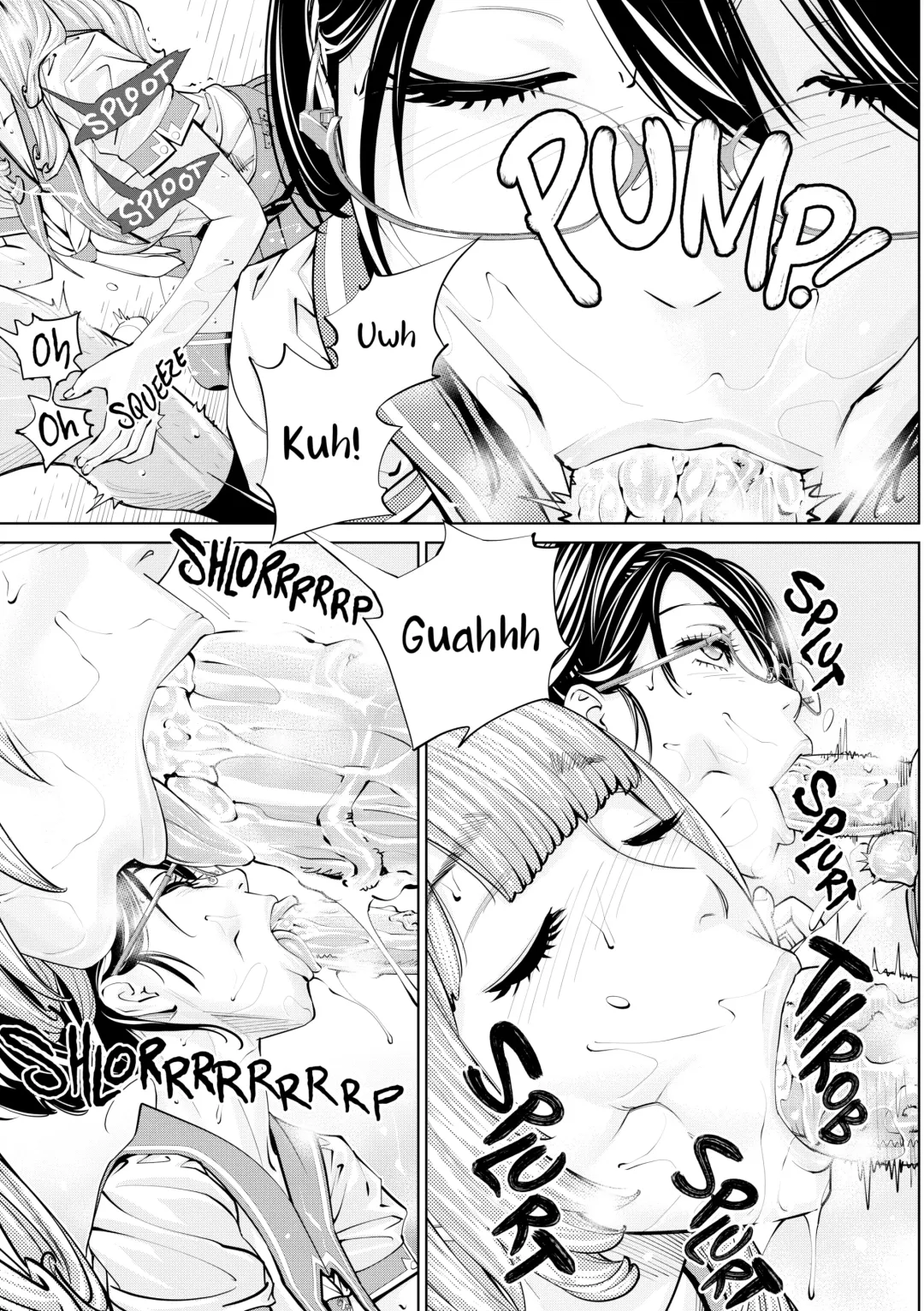 [Seto Yuuki] Seto Yuuki - Chitose (uncensored) Fhentai - Page 52