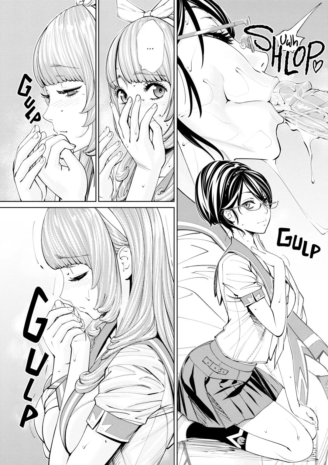 [Seto Yuuki] Seto Yuuki - Chitose (uncensored) Fhentai - Page 53