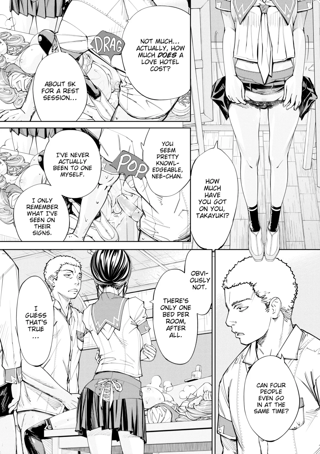 [Seto Yuuki] Seto Yuuki - Chitose (uncensored) Fhentai - Page 83