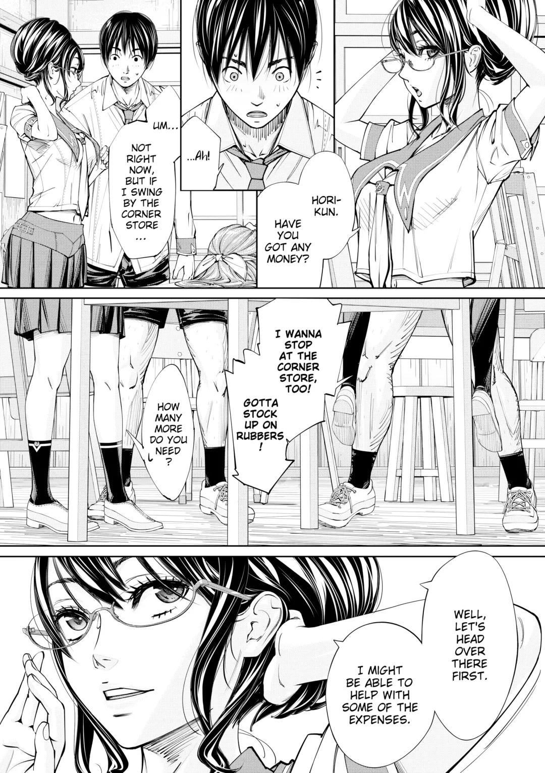 [Seto Yuuki] Seto Yuuki - Chitose (uncensored) Fhentai - Page 84