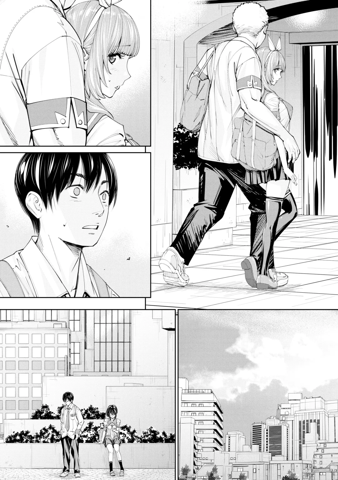 [Seto Yuuki] Seto Yuuki - Chitose (uncensored) Fhentai - Page 88