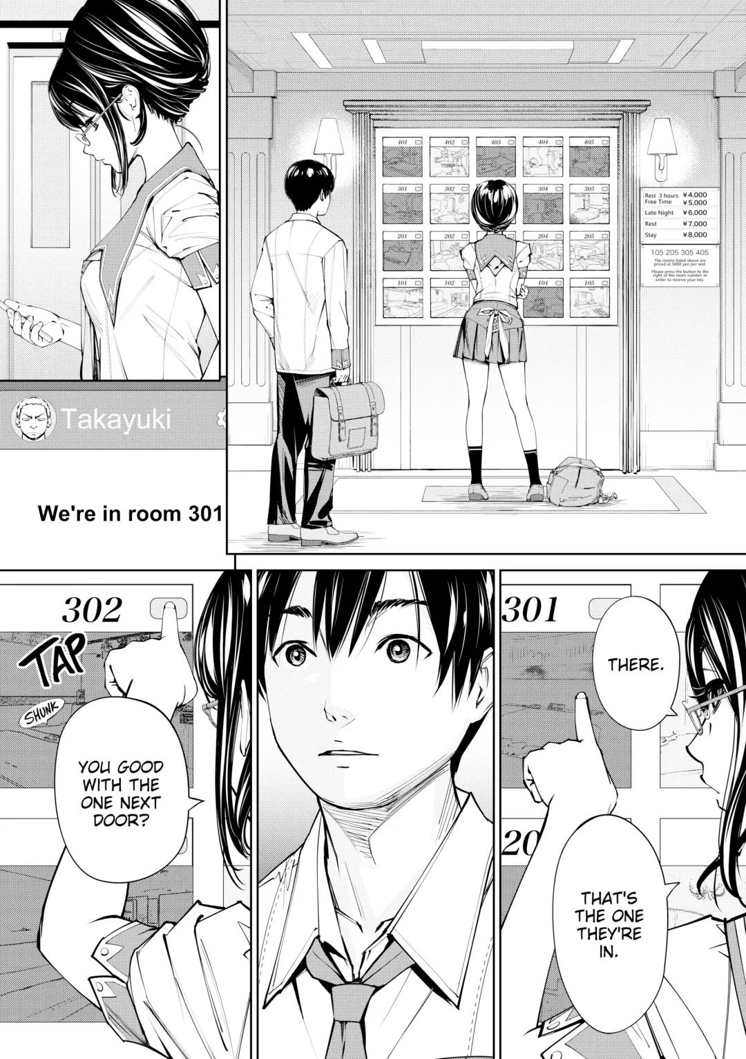 [Seto Yuuki] Seto Yuuki - Chitose (uncensored) Fhentai - Page 90