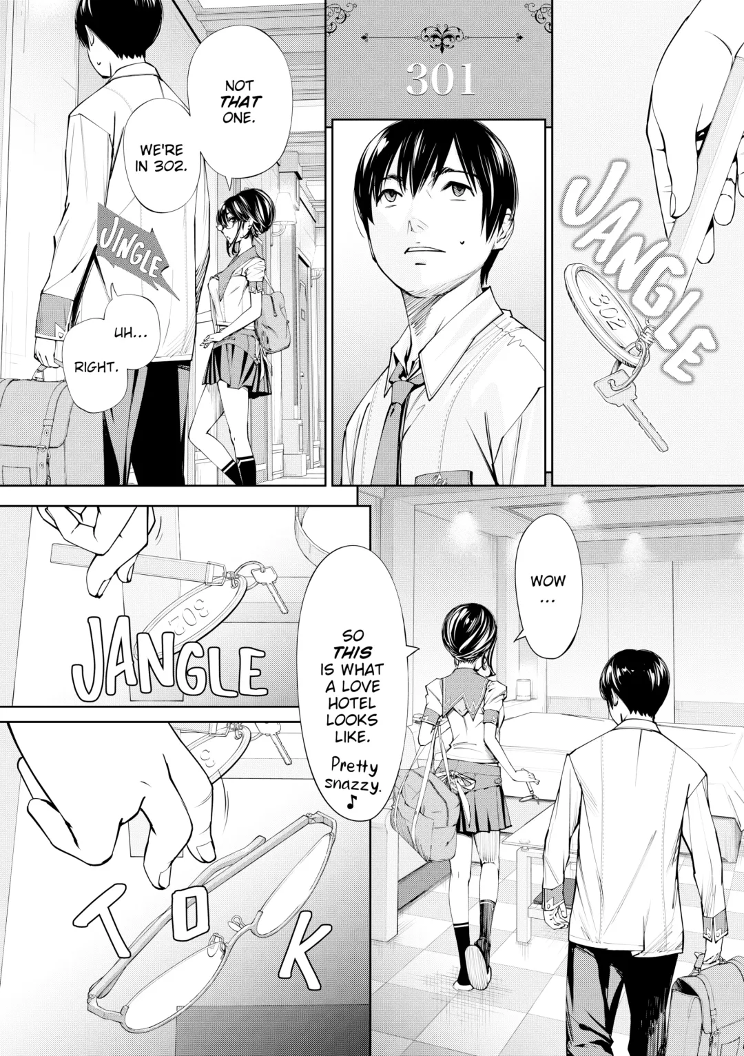 [Seto Yuuki] Seto Yuuki - Chitose (uncensored) Fhentai - Page 91