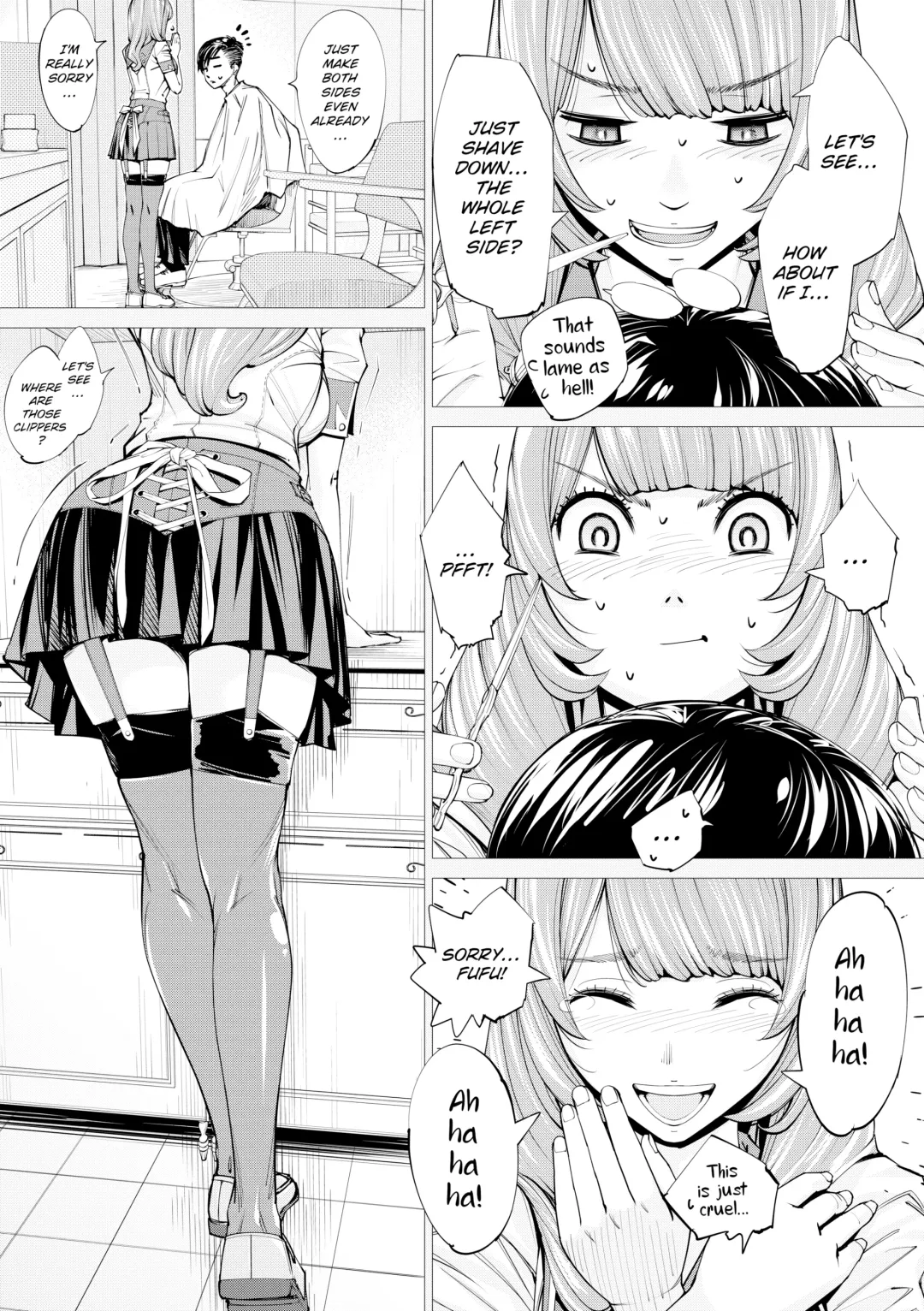 [Seto Yuuki] Seto Yuuki - Chitose (uncensored) Fhentai - Page 98