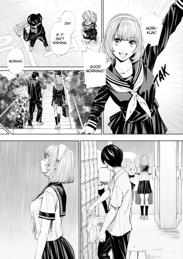 [Seto Yuuki] Seto Yuuki - Chitose (uncensored) Fhentai - Page 10