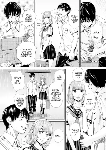 [Seto Yuuki] Seto Yuuki - Chitose (uncensored) Fhentai - Page 11