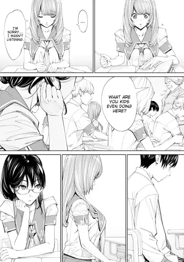 [Seto Yuuki] Seto Yuuki - Chitose (uncensored) Fhentai - Page 130