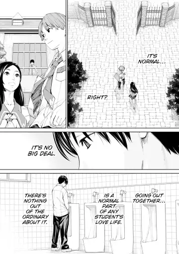 [Seto Yuuki] Seto Yuuki - Chitose (uncensored) Fhentai - Page 133