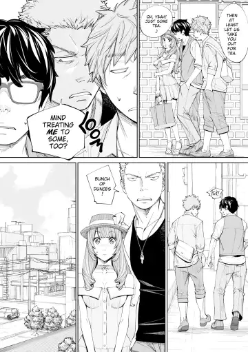 [Seto Yuuki] Seto Yuuki - Chitose (uncensored) Fhentai - Page 145