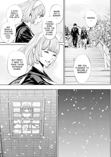 [Seto Yuuki] Seto Yuuki - Chitose (uncensored) Fhentai - Page 16