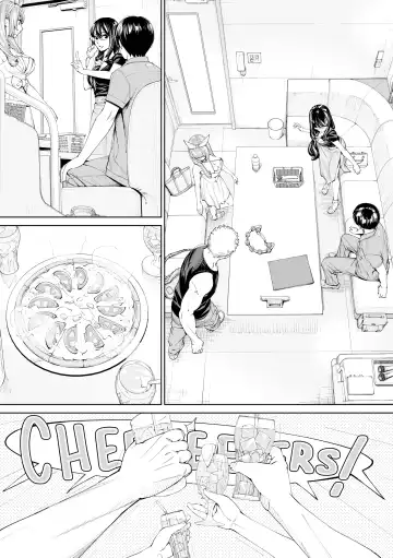 [Seto Yuuki] Seto Yuuki - Chitose (uncensored) Fhentai - Page 166