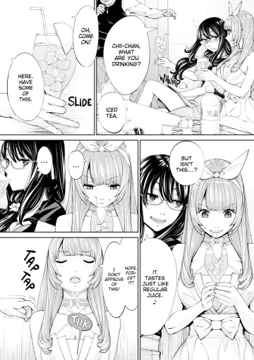 [Seto Yuuki] Seto Yuuki - Chitose (uncensored) Fhentai - Page 169