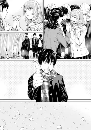 [Seto Yuuki] Seto Yuuki - Chitose (uncensored) Fhentai - Page 19