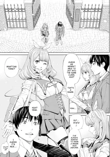 [Seto Yuuki] Seto Yuuki - Chitose (uncensored) Fhentai - Page 20