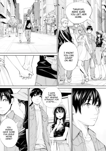 [Seto Yuuki] Seto Yuuki - Chitose (uncensored) Fhentai - Page 200