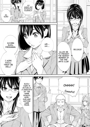 [Seto Yuuki] Seto Yuuki - Chitose (uncensored) Fhentai - Page 206