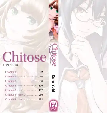 [Seto Yuuki] Seto Yuuki - Chitose (uncensored) Fhentai - Page 218