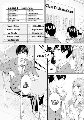 [Seto Yuuki] Seto Yuuki - Chitose (uncensored) Fhentai - Page 23