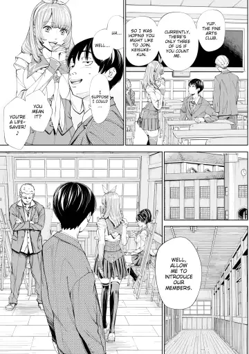 [Seto Yuuki] Seto Yuuki - Chitose (uncensored) Fhentai - Page 24