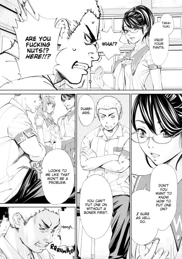 [Seto Yuuki] Seto Yuuki - Chitose (uncensored) Fhentai - Page 35