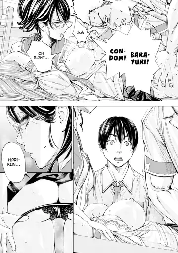 [Seto Yuuki] Seto Yuuki - Chitose (uncensored) Fhentai - Page 66