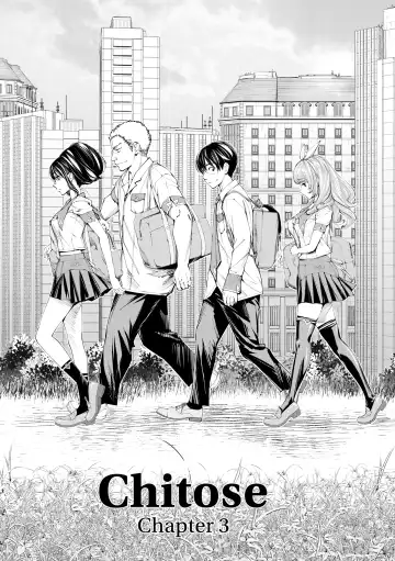 [Seto Yuuki] Seto Yuuki - Chitose (uncensored) Fhentai - Page 86