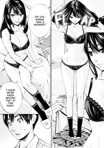 [Seto Yuuki] Seto Yuuki - Chitose (uncensored) Fhentai - Page 92