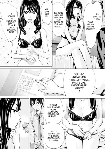 [Seto Yuuki] Seto Yuuki - Chitose (uncensored) Fhentai - Page 93