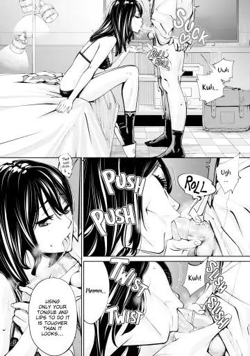 [Seto Yuuki] Seto Yuuki - Chitose (uncensored) Fhentai - Page 94