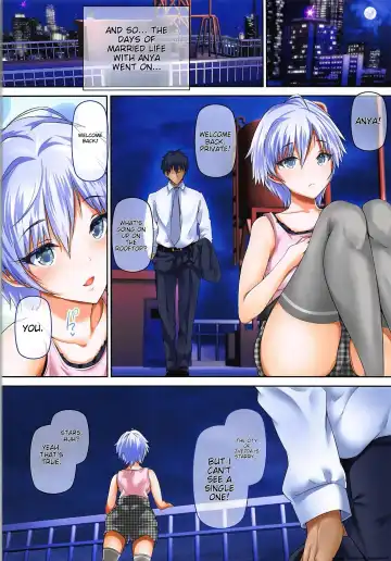 [Maruwa Tarou] Oku-sama wa iDOLS -Wives of CINDERELLA2- Fhentai - Page 13