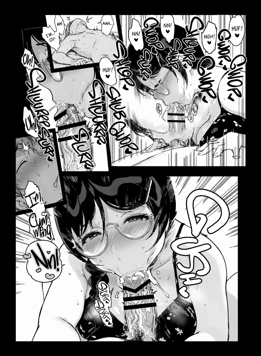 [Sasamori Tomoe] Kakioroshi Omake Fhentai - Page 8