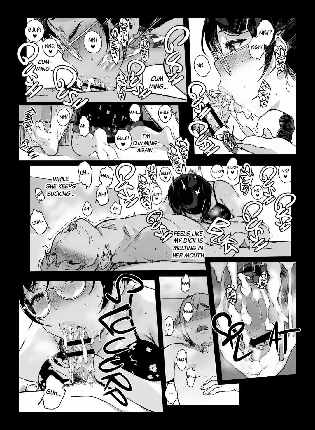 [Sasamori Tomoe] Kakioroshi Omake Fhentai - Page 9