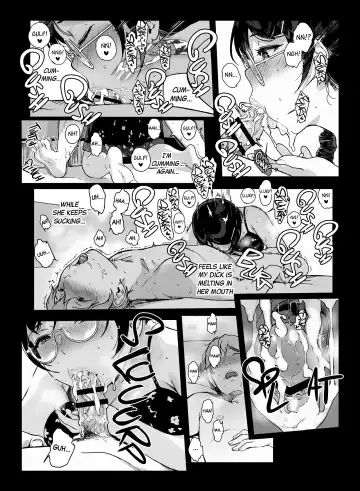 [Sasamori Tomoe] Kakioroshi Omake Fhentai - Page 9