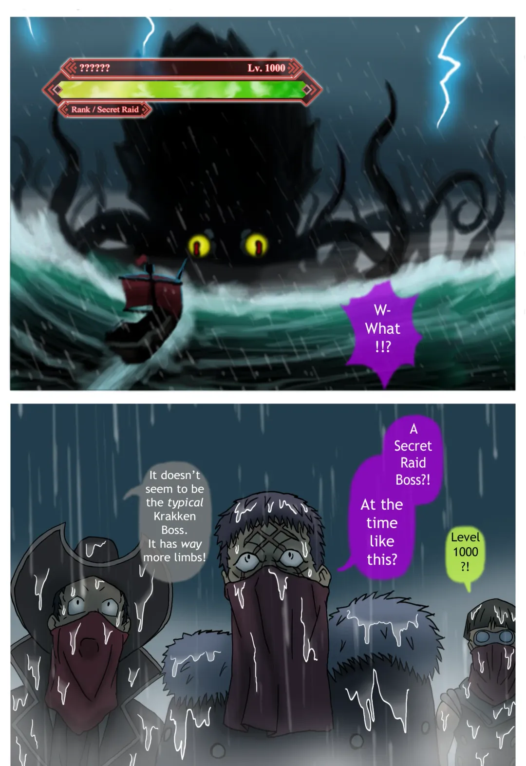 Revenge of Hamelin (uncensored) Fhentai - Page 26