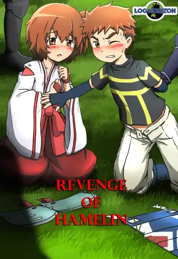 Read Revenge of Hamelin (uncensored) - Fhentai