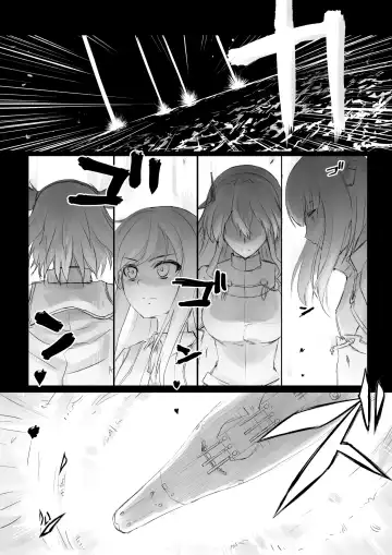 [Katayama Yuujin] Netsuzou Fleet 02 Hitokappuwan-nite Fhentai - Page 67