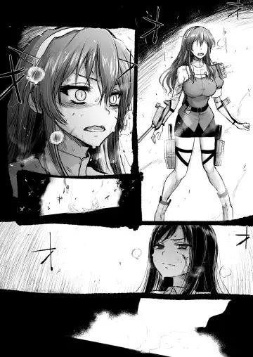 [Katayama Yuujin] Netsuzou Fleet 02 Hitokappuwan-nite Fhentai - Page 95