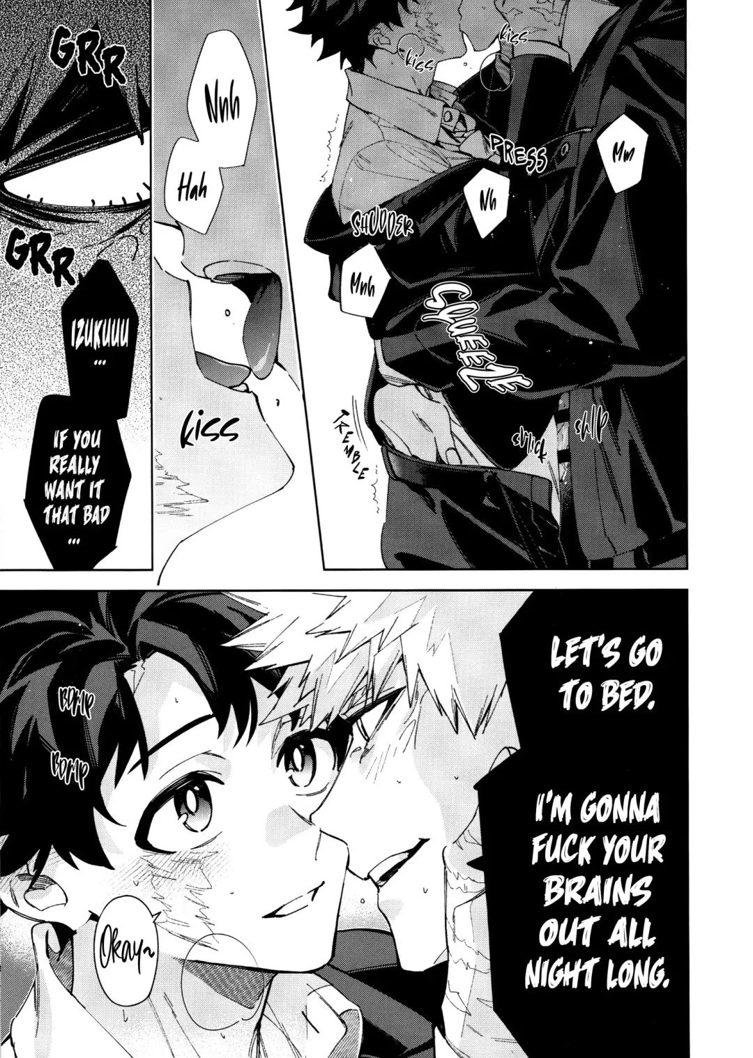 Greedy Fhentai - Page 22