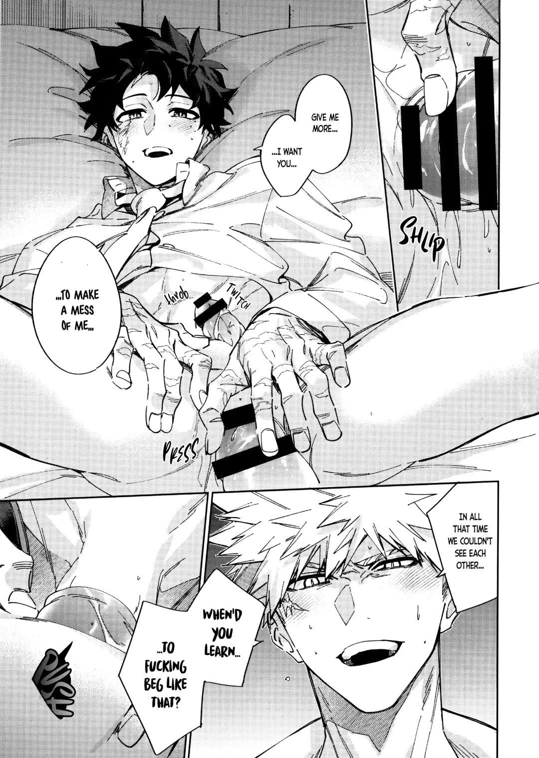 Greedy Fhentai - Page 26